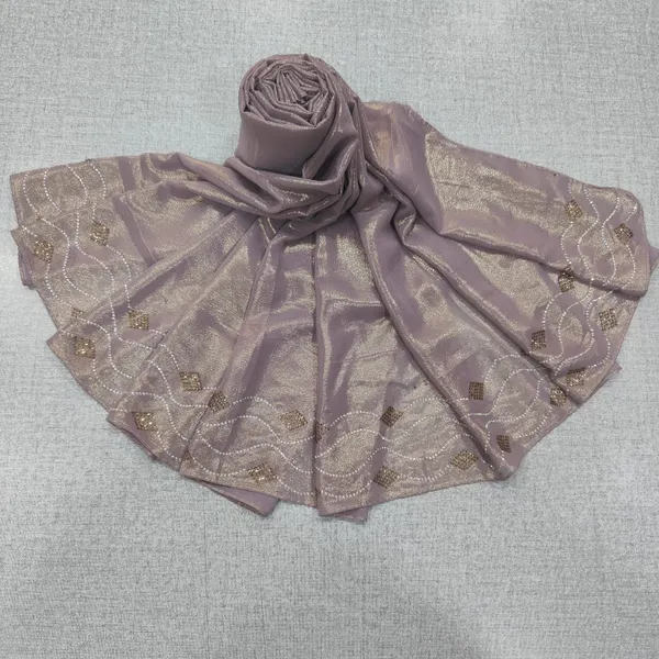 Imported Premium Hijabs | HJ48